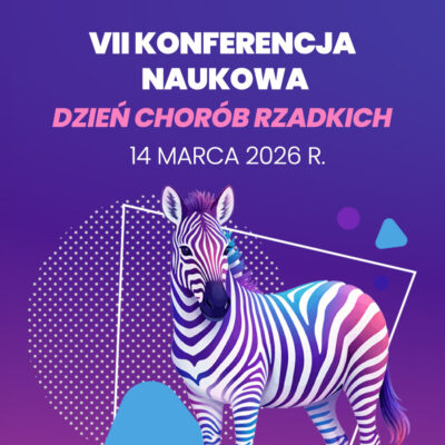 Choroby Rzadkie 2026 – Lekarz